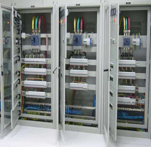 开关柜